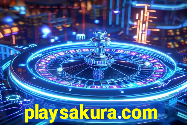 playsakura.com