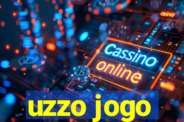 uzzo jogo