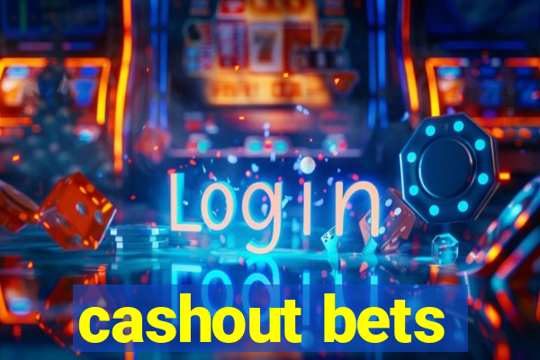 cashout bets