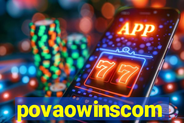 povaowinscom