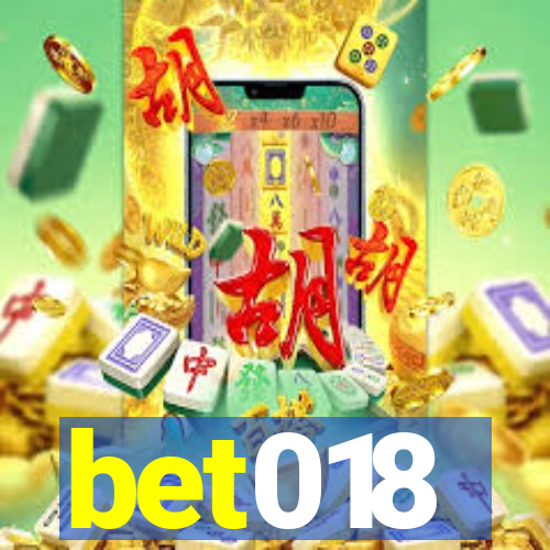 bet018