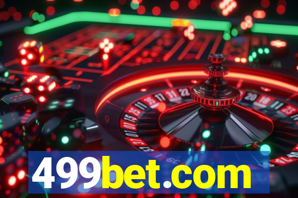 499bet.com