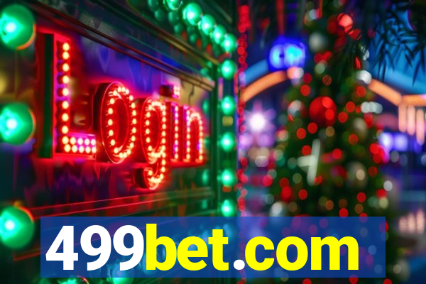 499bet.com