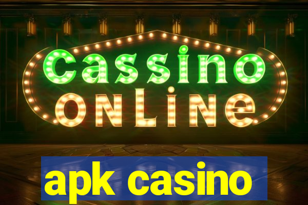 apk casino