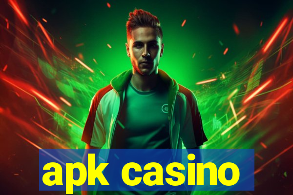 apk casino