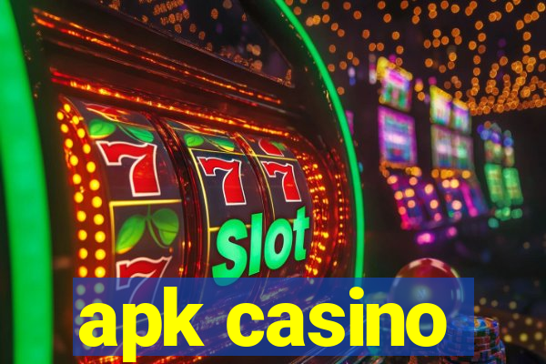 apk casino