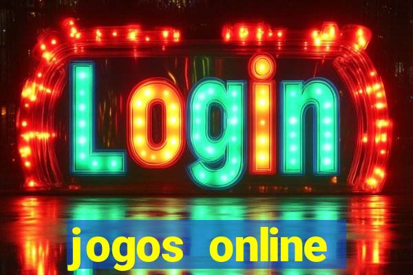 jogos online apostando dinheiro