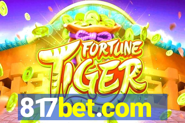 817bet.com