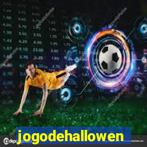 jogodehallowen