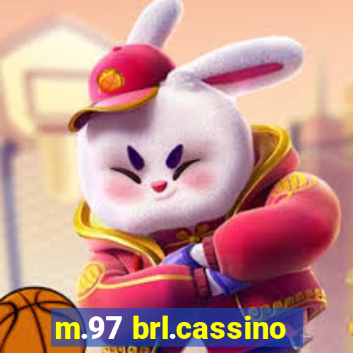 m.97 brl.cassino