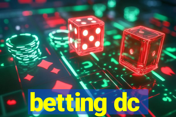 betting dc