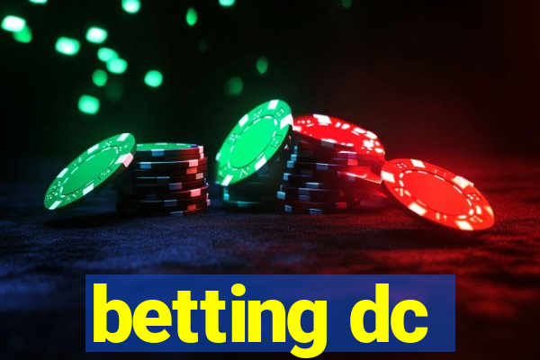 betting dc