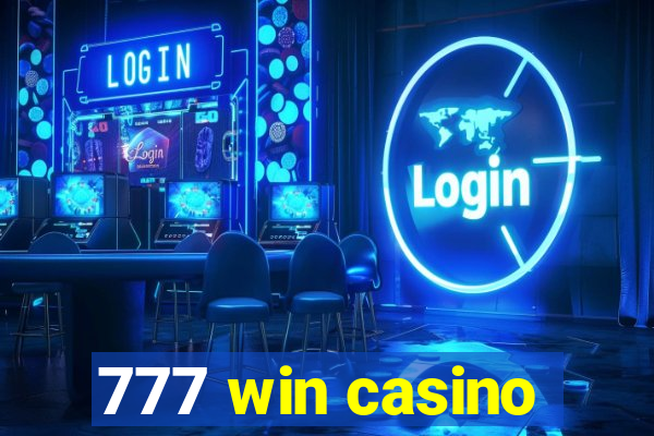 777 win casino