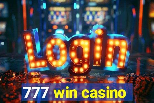 777 win casino