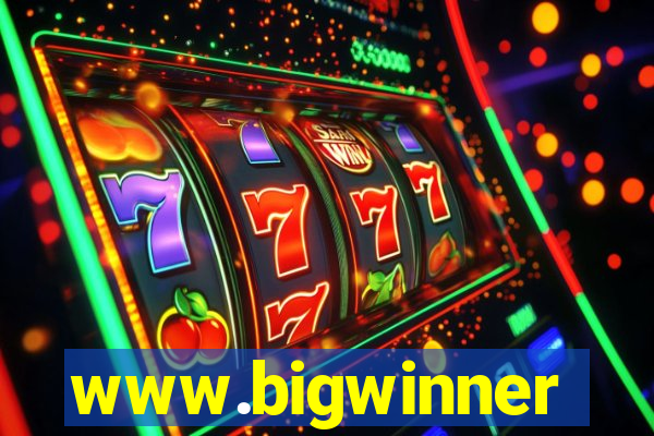 www.bigwinner