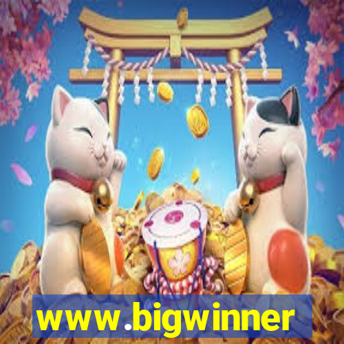 www.bigwinner