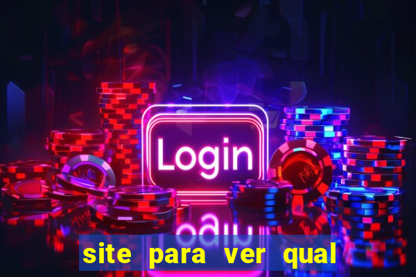 site para ver qual slot ta pagando