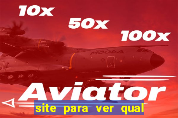 site para ver qual slot ta pagando