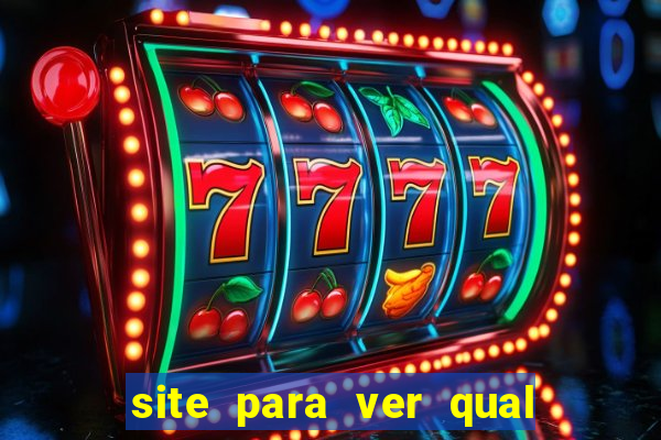 site para ver qual slot ta pagando