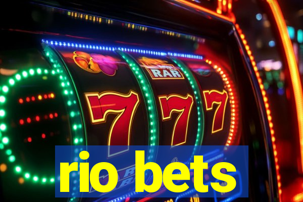 rio bets