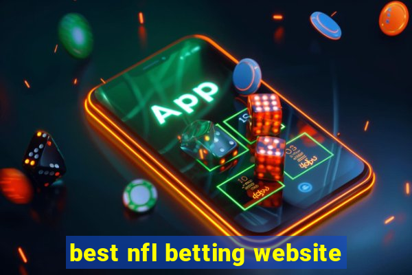 best nfl betting website