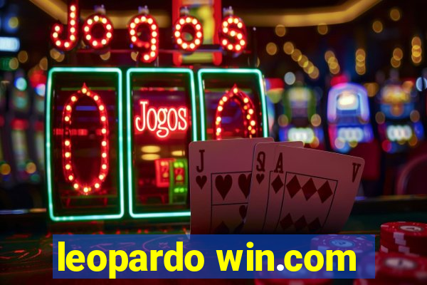 leopardo win.com