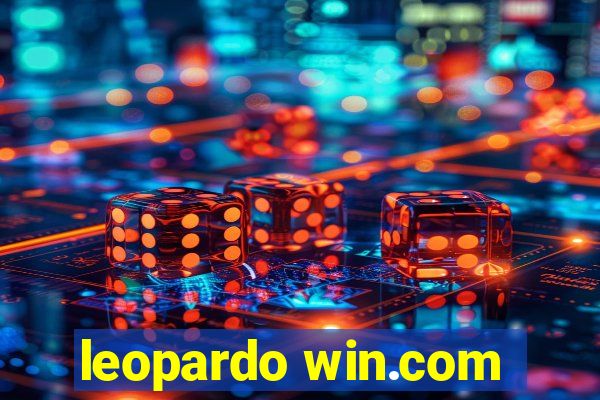 leopardo win.com