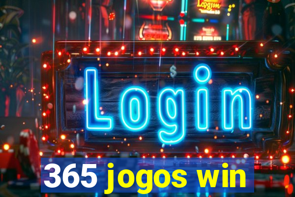 365 jogos win