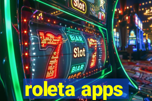 roleta apps