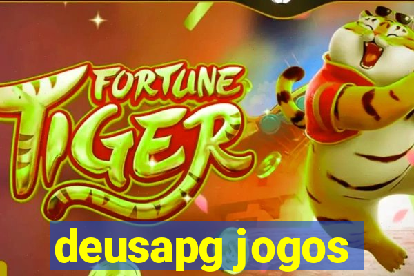 deusapg jogos