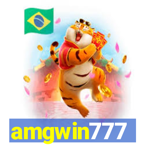 amgwin777