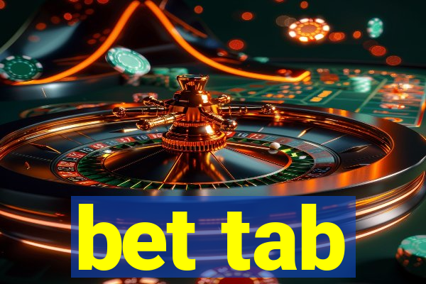 bet tab