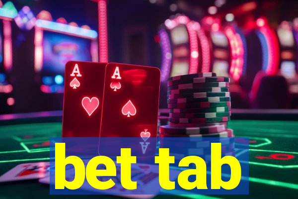 bet tab