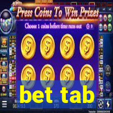 bet tab