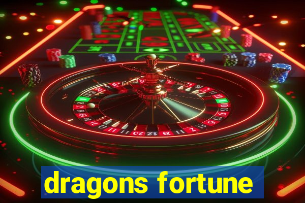 dragons fortune