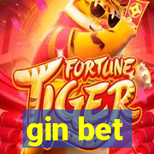 gin bet