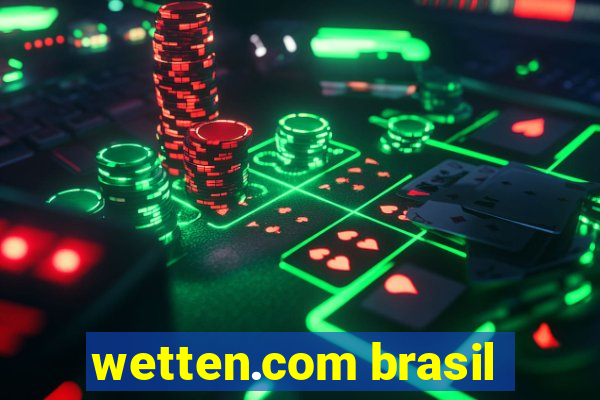 wetten.com brasil