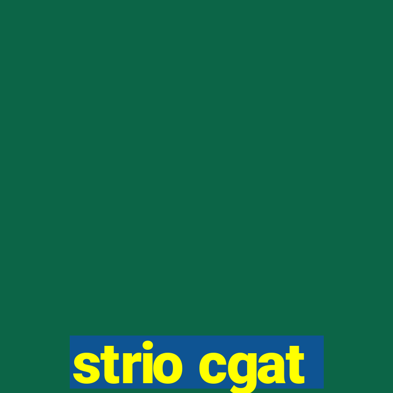 strio cgat