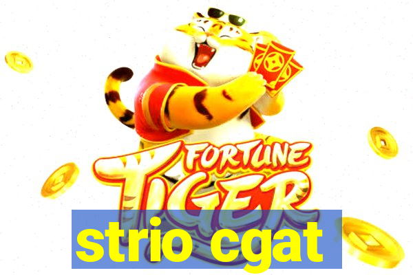 strio cgat