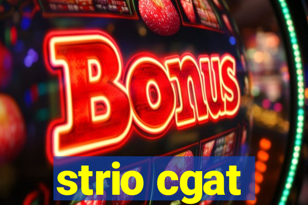 strio cgat