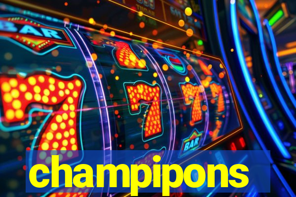 champipons