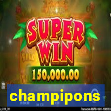 champipons