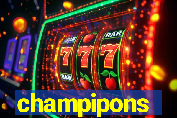 champipons