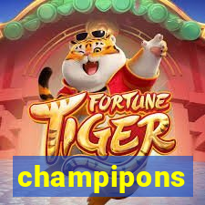 champipons