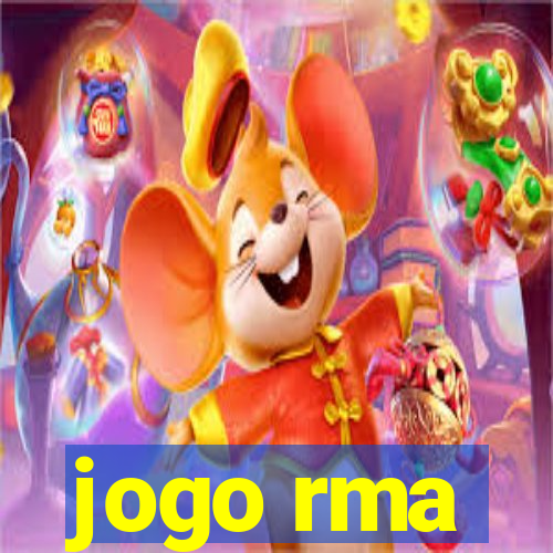 jogo rma