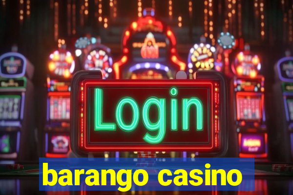 barango casino