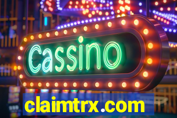 claimtrx.com