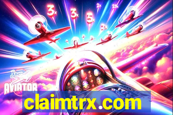 claimtrx.com