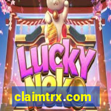 claimtrx.com