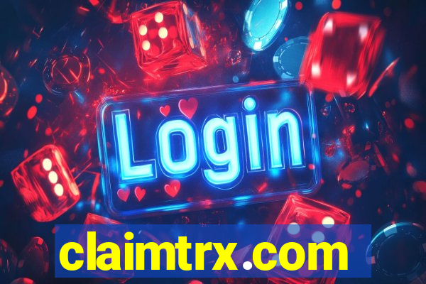 claimtrx.com